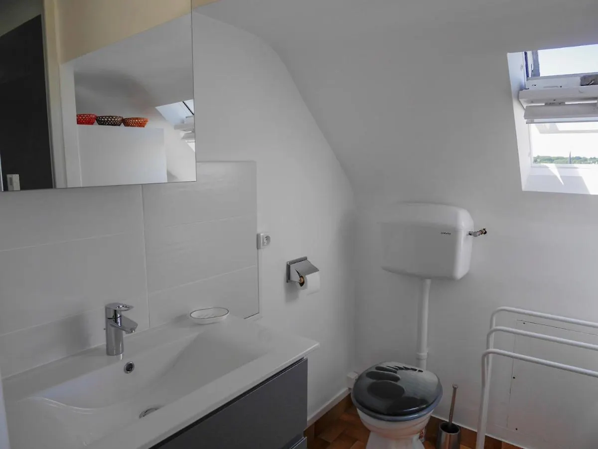 Appartement Le Palais, 2 pièces, 4 personnes - FR-1-418-175 France