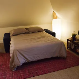  Appartement D'alexandre