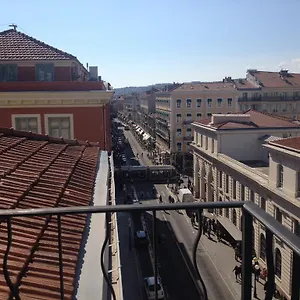 De Verdun Hotel Nice